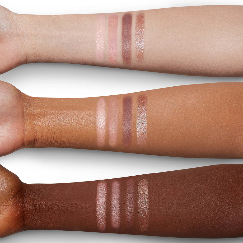 Luxury Eyeshadow Palette