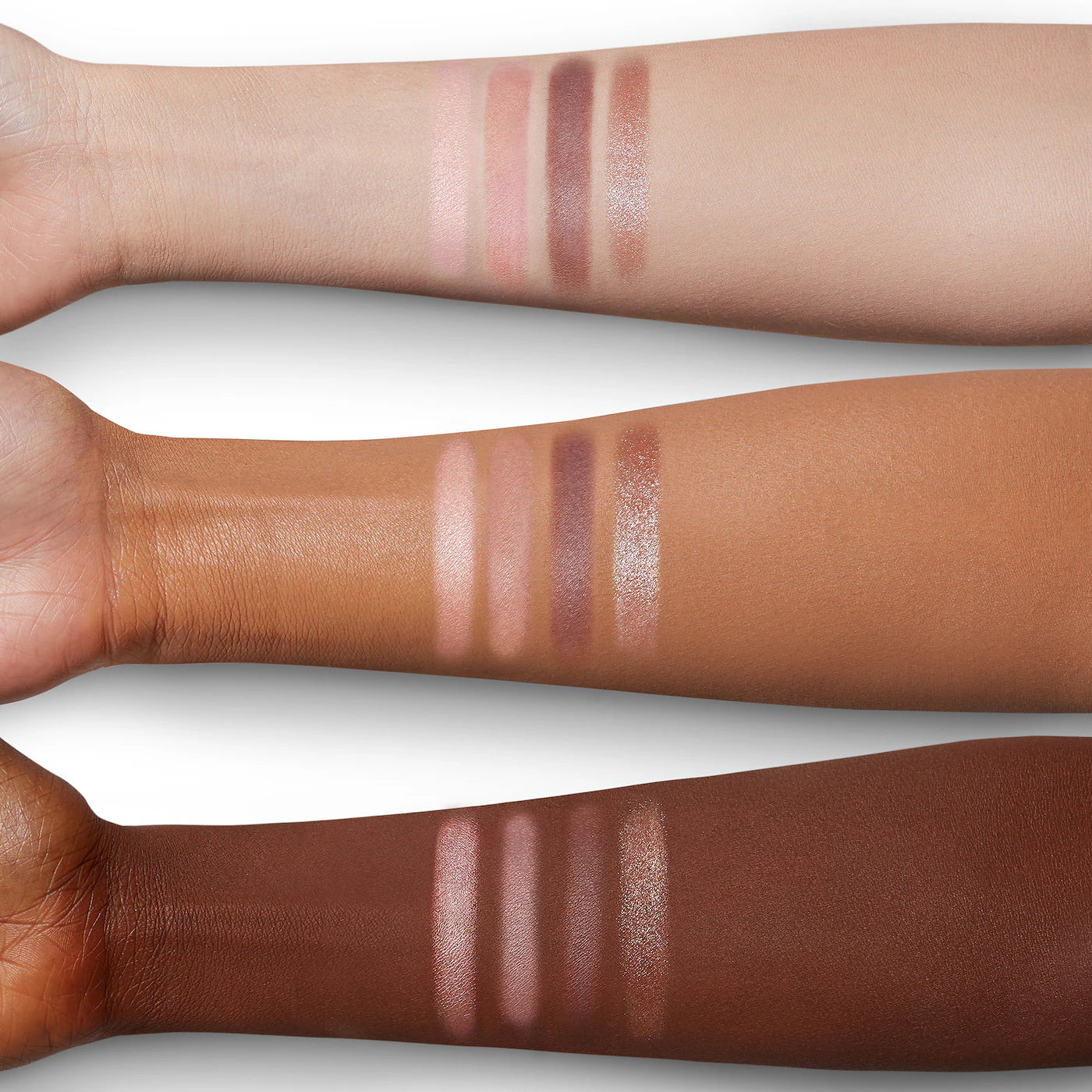 Luxury Eyeshadow Palette
