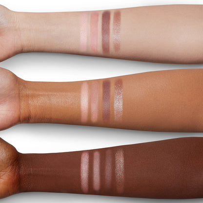 Luxury Eyeshadow Palette