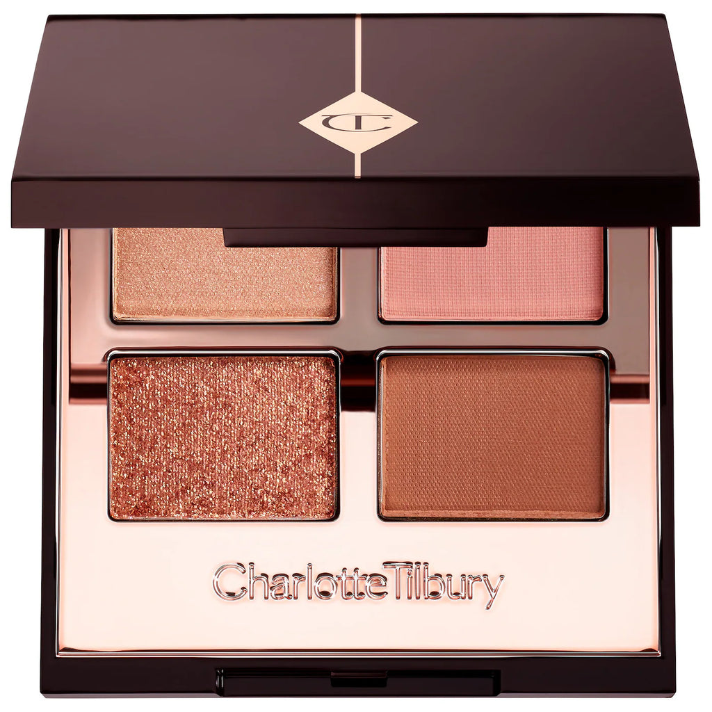 Luxury Eyeshadow Palette