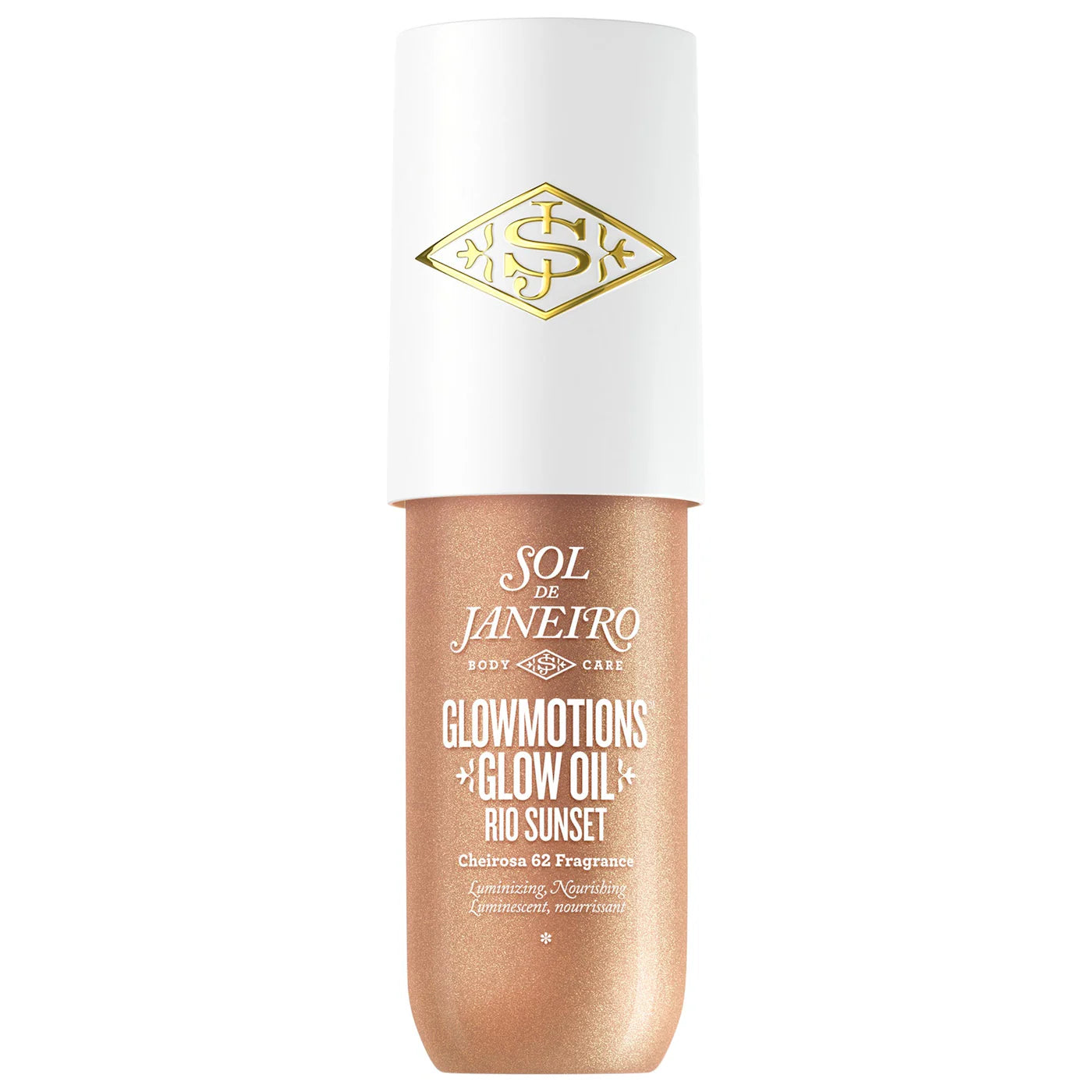 Glowmotions Glow Body Oil
