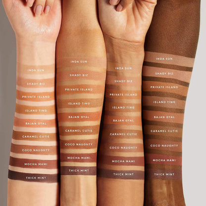 Sun Stalk'r Instant Warmth Bronzer
