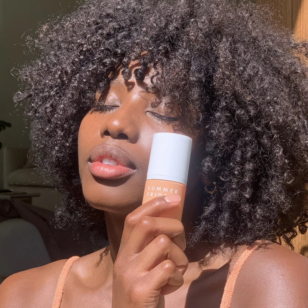 CC Me Vitamin C + Niacinamide Serum
