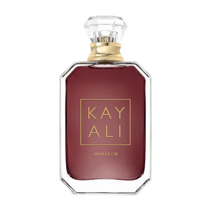 VANILLA | 28 Eau de Parfum