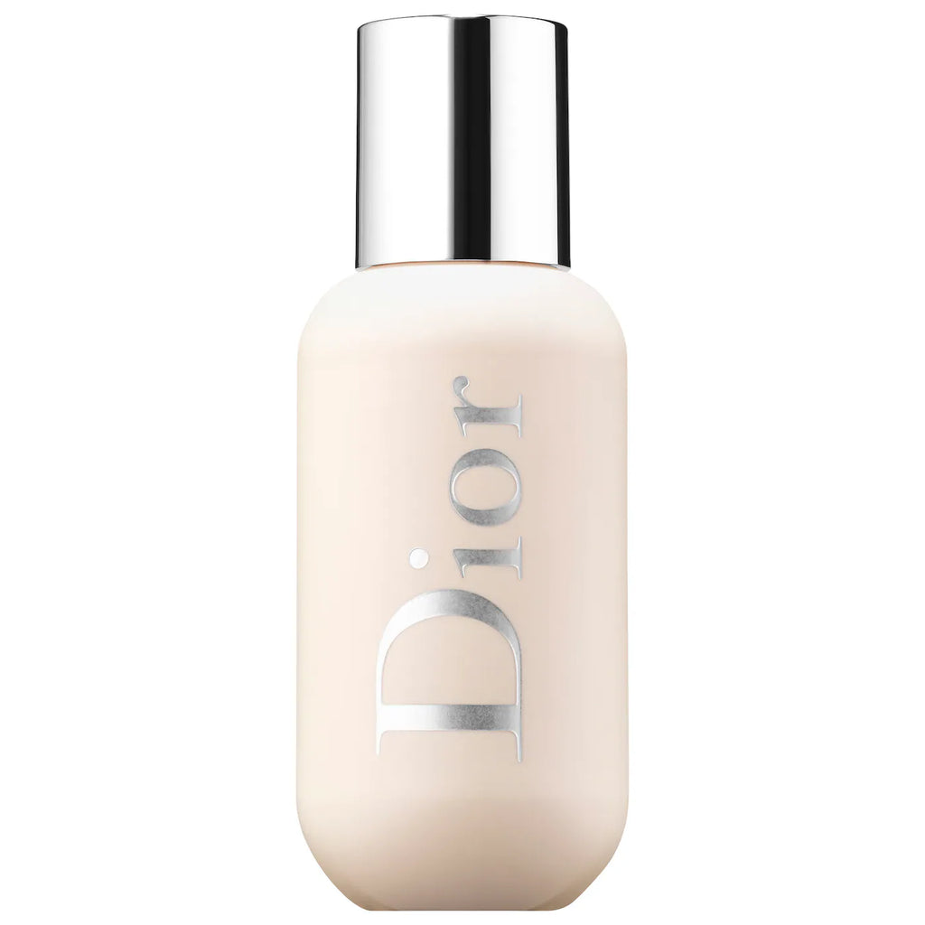BACKSTAGE Face & Body Primer