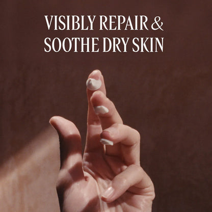 Protecting & Repairing Shea Butter Intensive Hand Balm