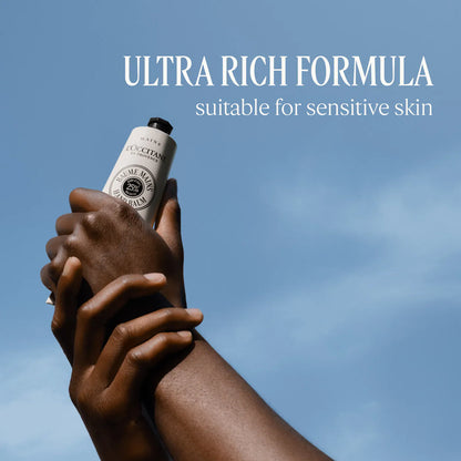 Protecting & Repairing Shea Butter Intensive Hand Balm