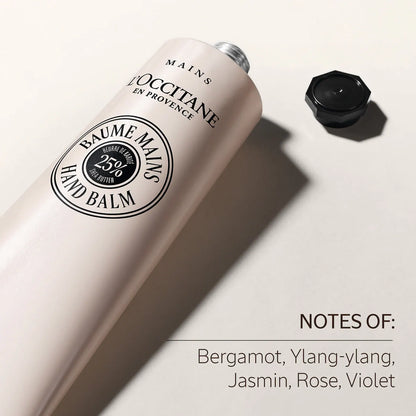 Protecting & Repairing Shea Butter Intensive Hand Balm