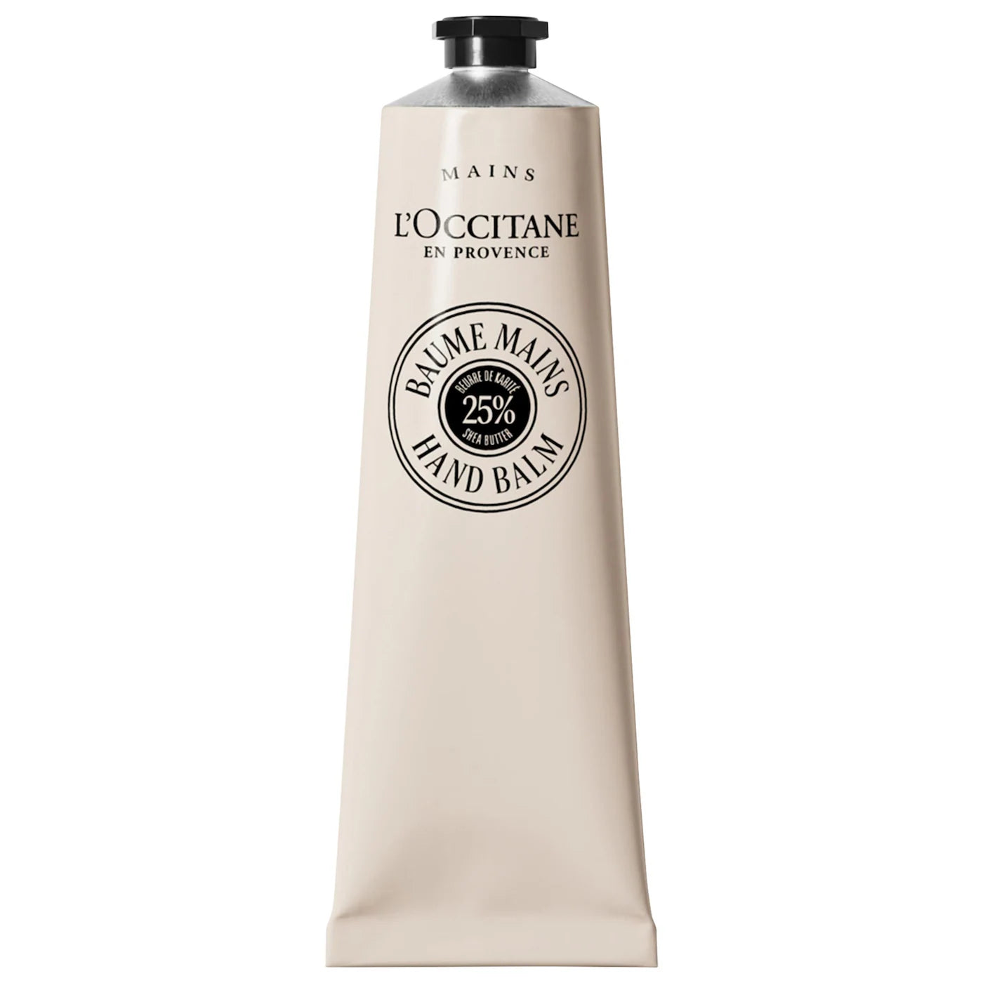 Protecting & Repairing Shea Butter Intensive Hand Balm