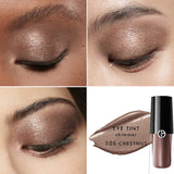 Eye Tint Long-Lasting Liquid Eyeshadow