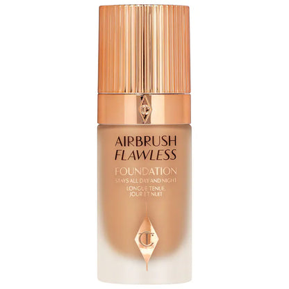 Airbrush Flawless Longwear Foundation