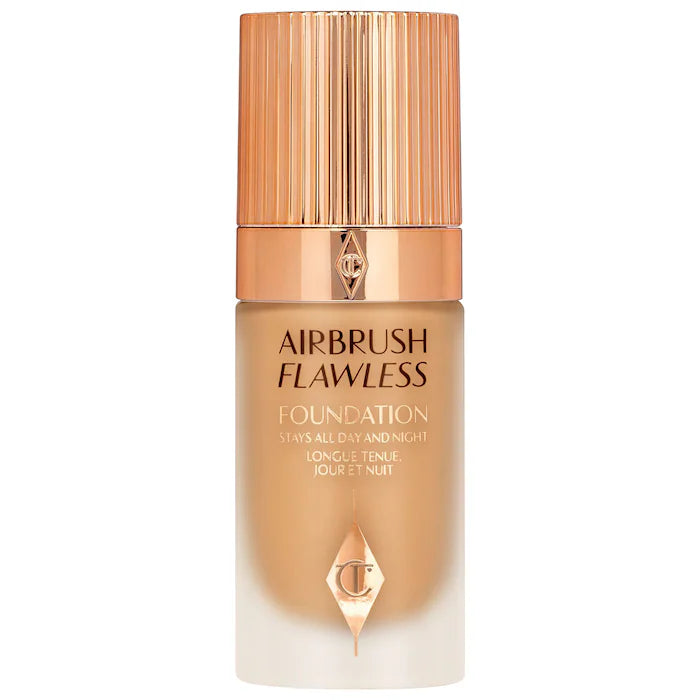 Airbrush Flawless Longwear Foundation
