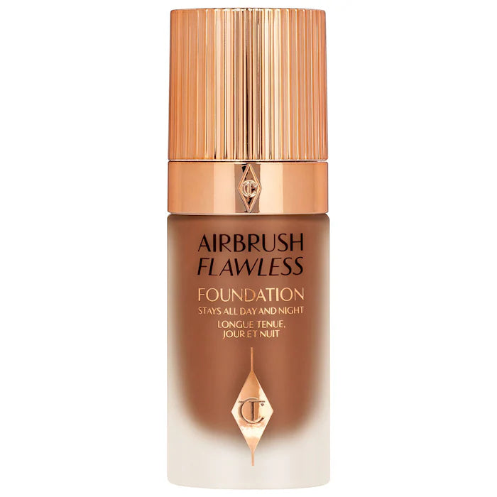 Airbrush Flawless Longwear Foundation