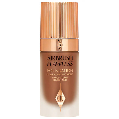Airbrush Flawless Longwear Foundation