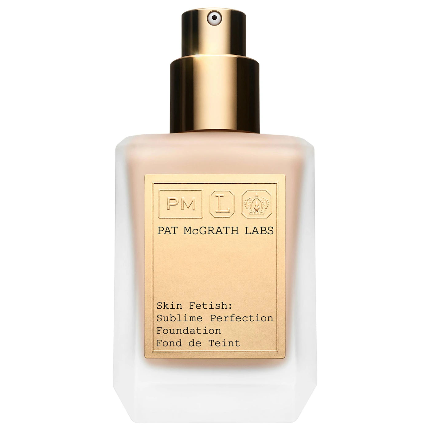Skin Fetish: Sublime Perfection Weightless Foundation