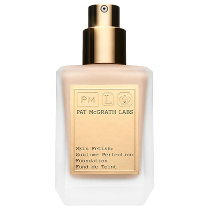 Skin Fetish: Sublime Perfection Weightless Foundation