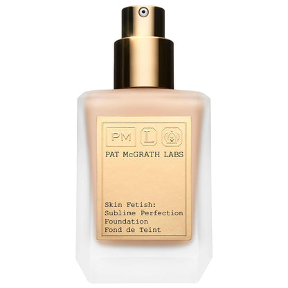 Skin Fetish: Sublime Perfection Weightless Foundation