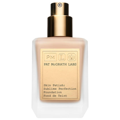 Skin Fetish: Sublime Perfection Weightless Foundation