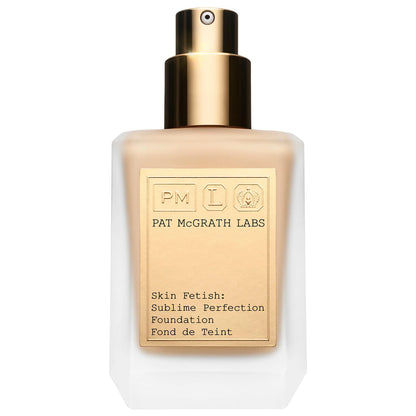 Skin Fetish: Sublime Perfection Weightless Foundation