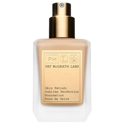 Skin Fetish: Sublime Perfection Weightless Foundation