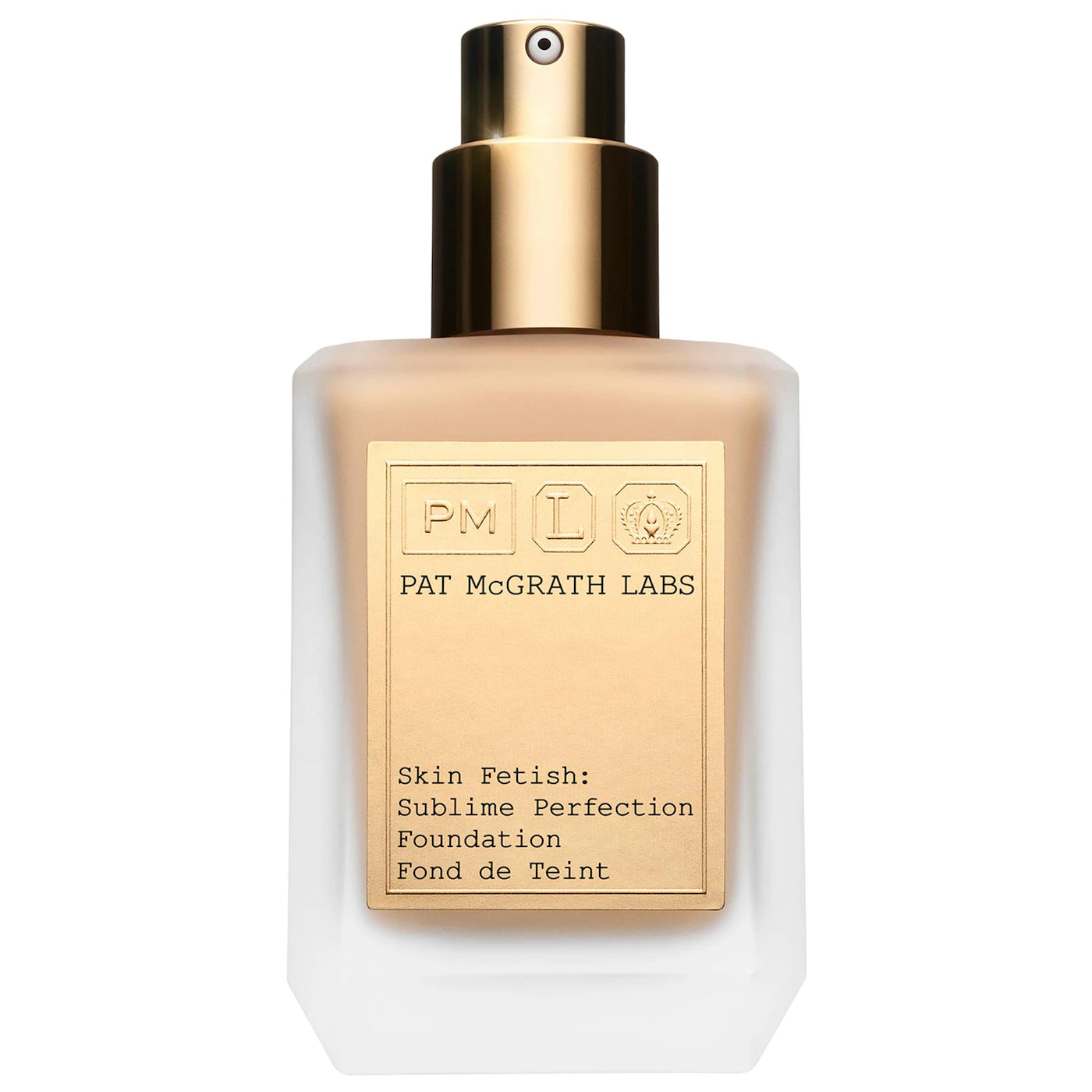 Skin Fetish: Sublime Perfection Weightless Foundation