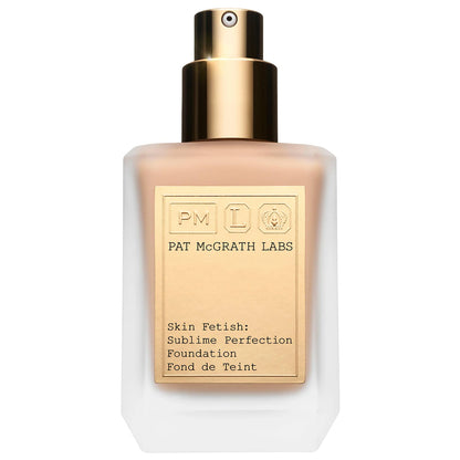 Skin Fetish: Sublime Perfection Weightless Foundation