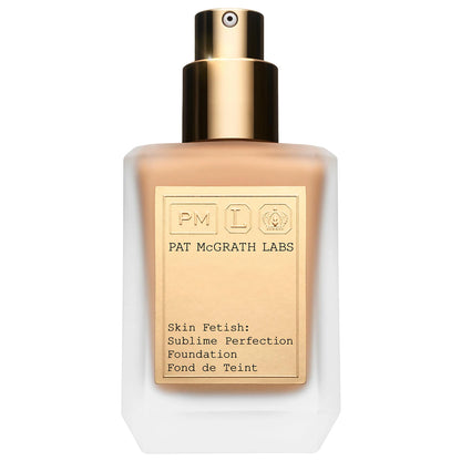 Skin Fetish: Sublime Perfection Weightless Foundation