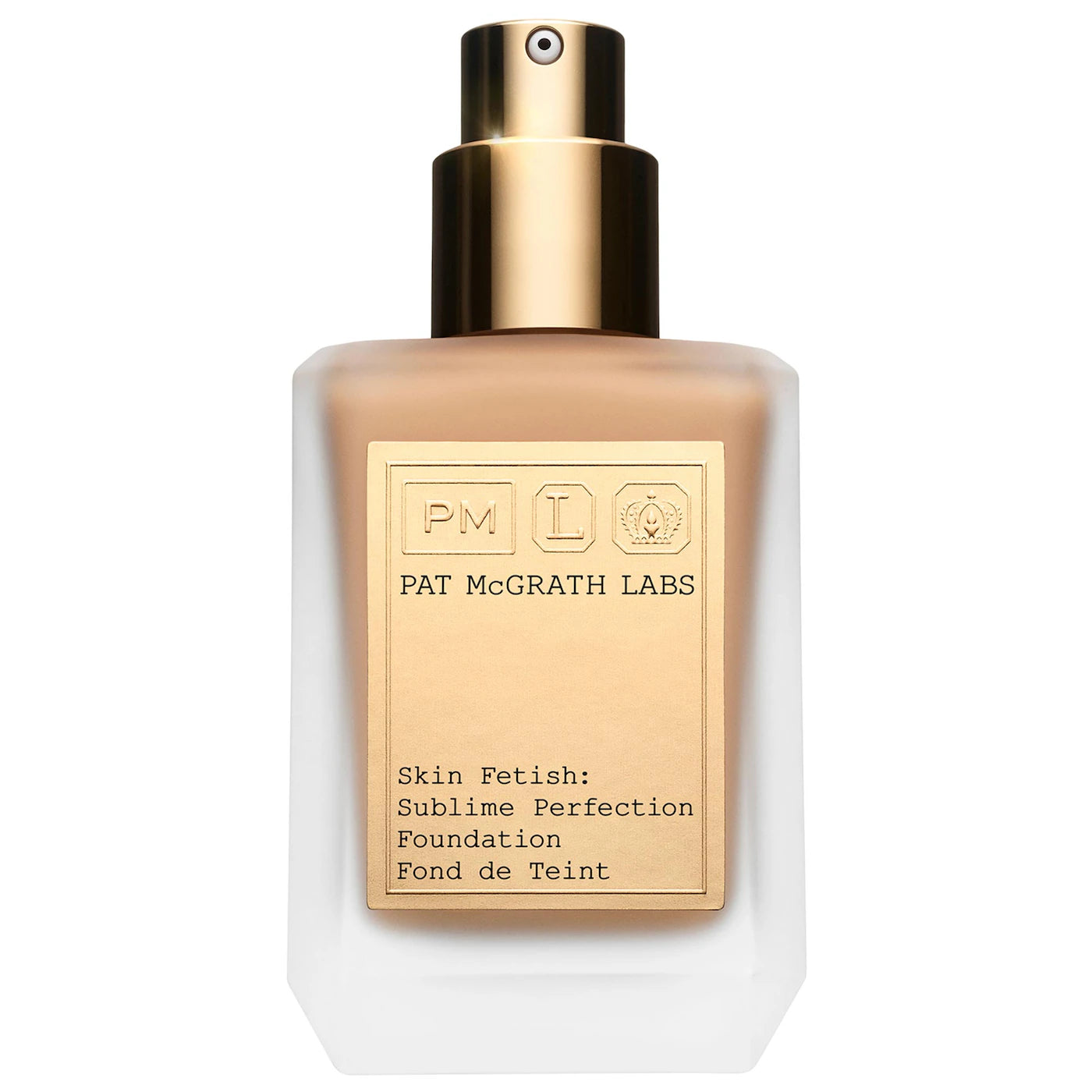 Skin Fetish: Sublime Perfection Weightless Foundation