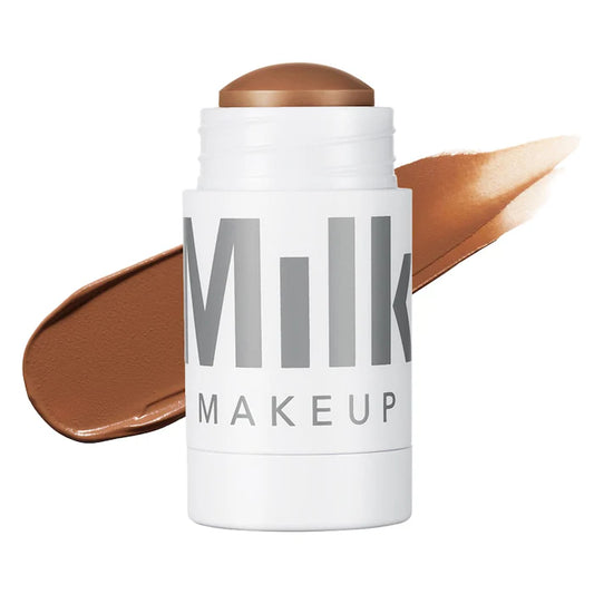 Matte Cream Bronzer Stick Baked