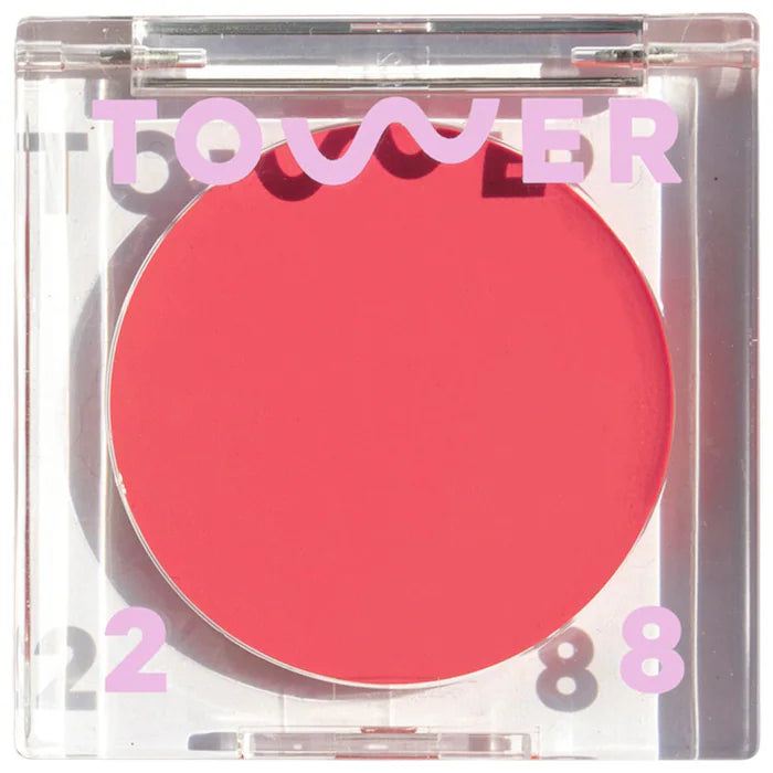 BeachPlease Lip + Cheek Blush