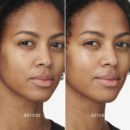 Luminous Silk Makeup Primer