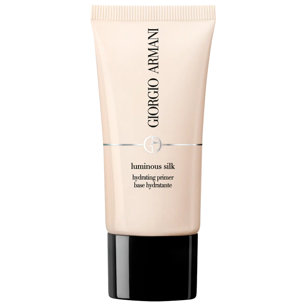 Luminous Silk Makeup Primer