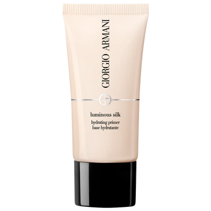 Luminous Silk Makeup Primer