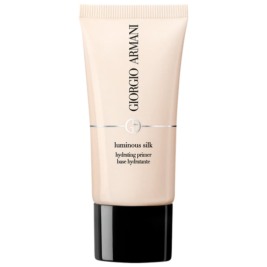 Luminous Silk Makeup Primer