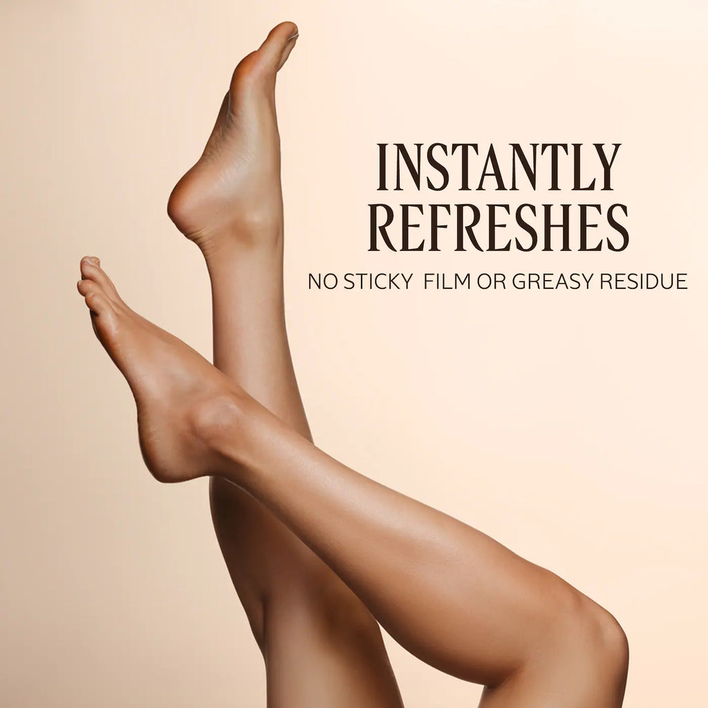 Nourishing and Softening Karité Confort Foot Cream