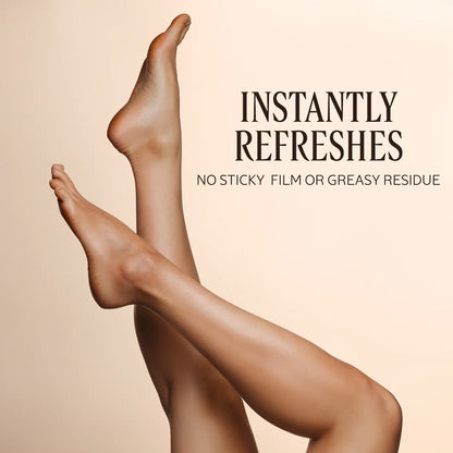Nourishing and Softening Karité Confort Foot Cream