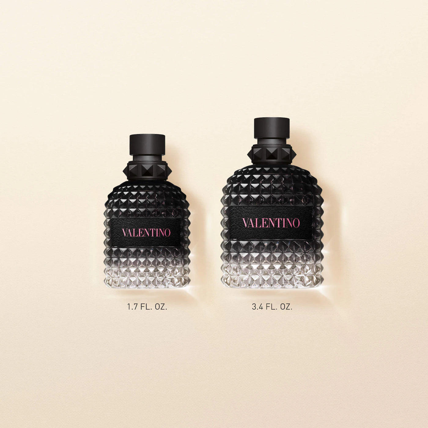 Uomo Born in Roma Eau de Toilette