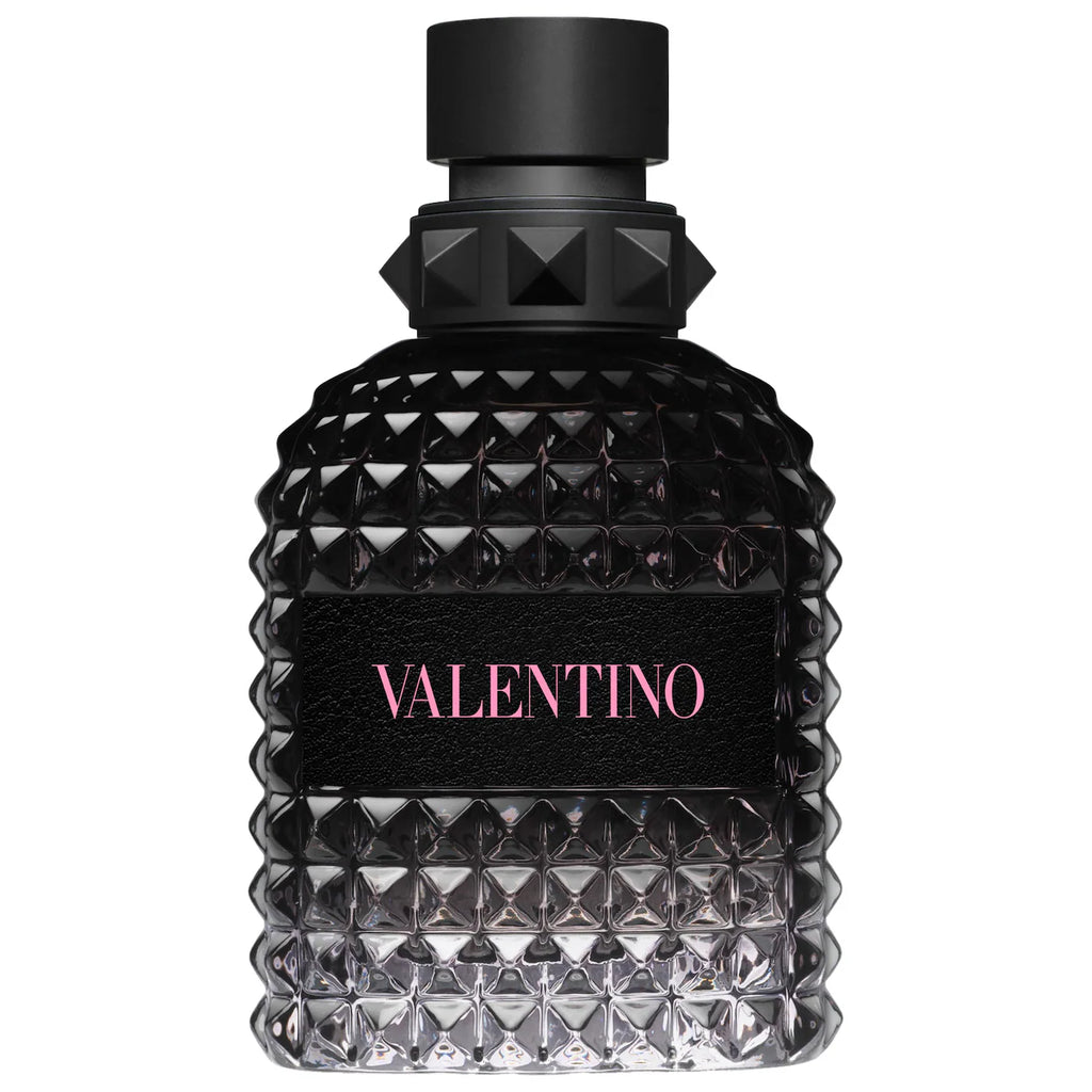 Uomo Born in Roma Eau de Toilette