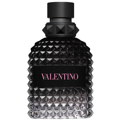 Uomo Born in Roma Eau de Toilette
