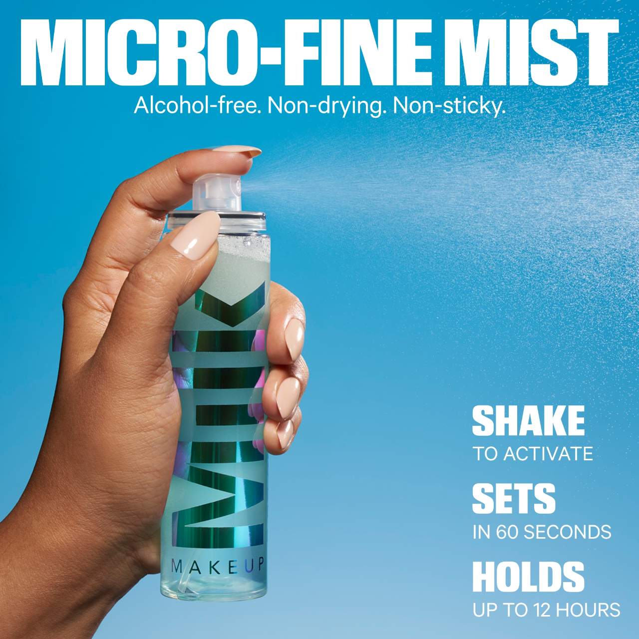 Hydro Grip Set + Refresh Spray