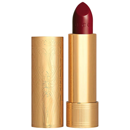 Long Lasting Satin Lipstick