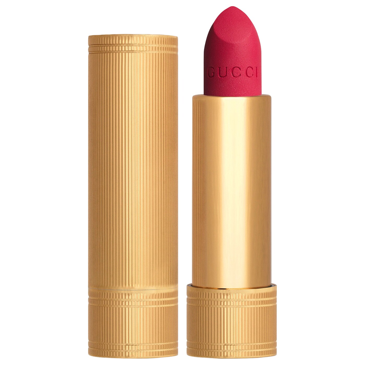 Velvet Matte Lipstick - Three Wise Girls