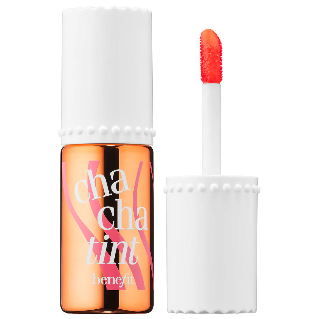 Benetint Liquid Lip + Cheek Blush Stain