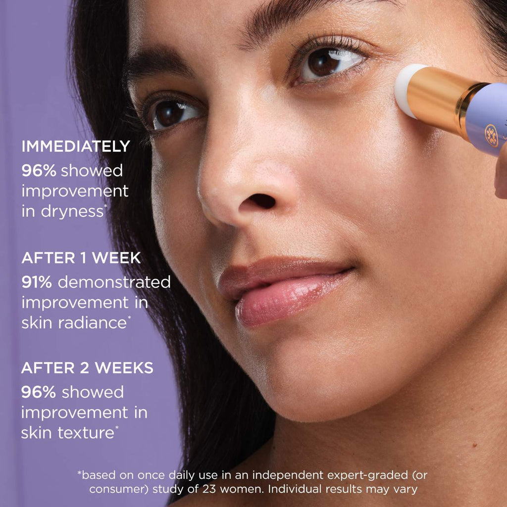 The Serum Stick Line-Smoothing Treatment & Touch Up Balm