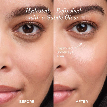 The Serum Stick Line-Smoothing Treatment & Touch Up Balm