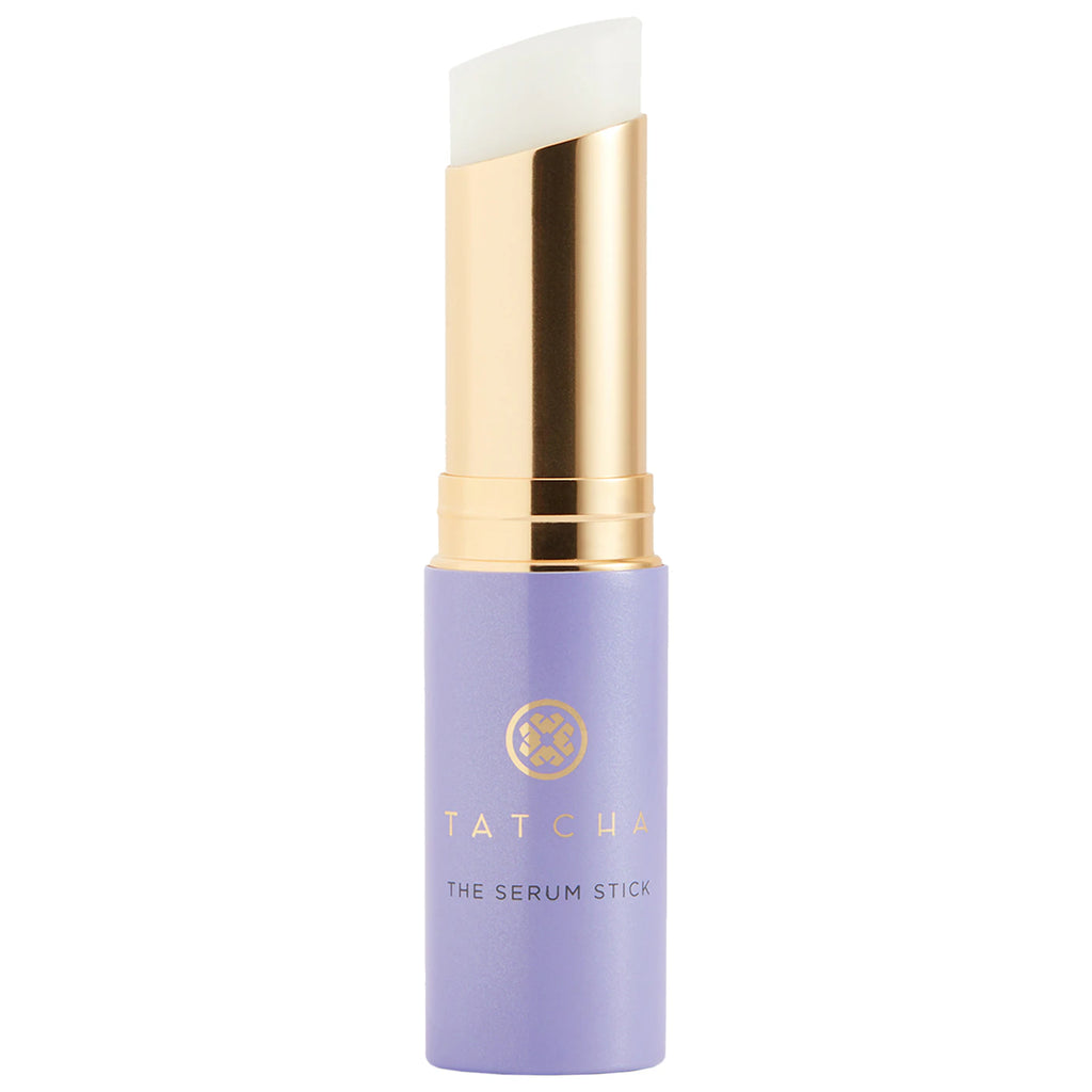 The Serum Stick Line-Smoothing Treatment & Touch Up Balm