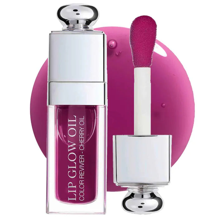 Lip Glow Oil
