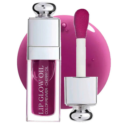 Lip Glow Oil