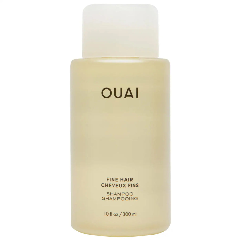 Fine Hair Shampoo