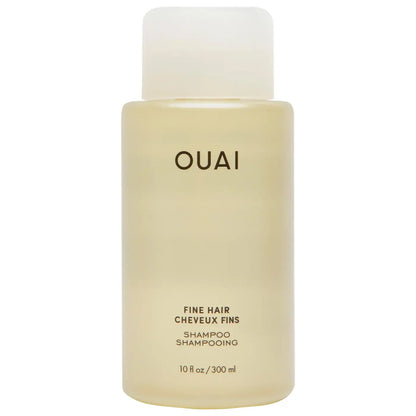 Fine Hair Shampoo